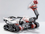 Lego Mindstorms 3.0